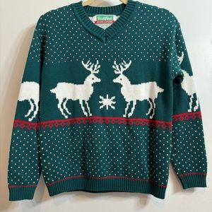 Christmas Sweater SP